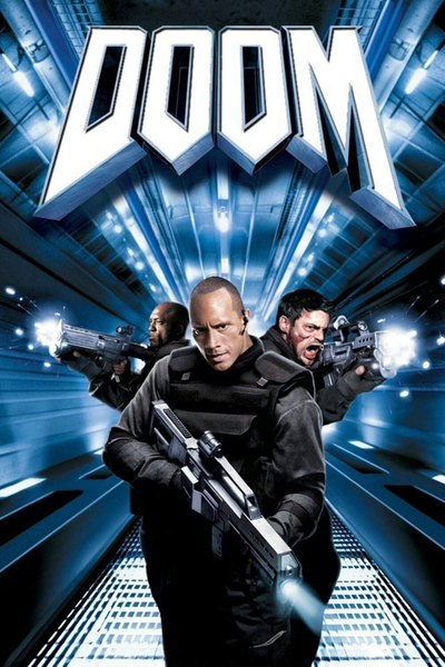 დუმი / Doom