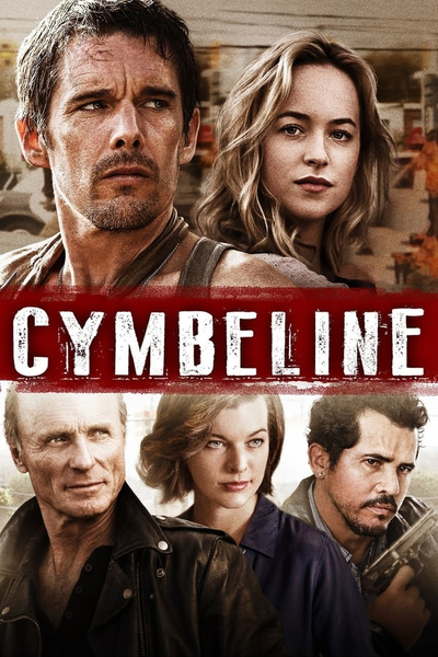 ციმბელინი / Cymbeline