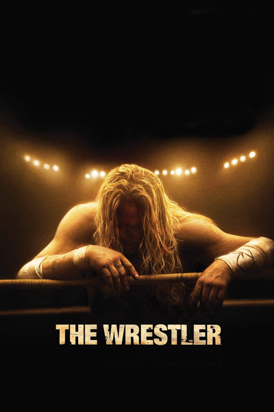 რესტლერი / The Wrestler