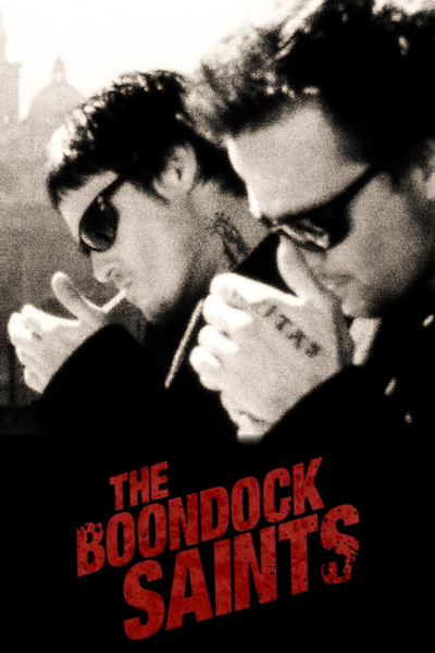 წმინდანები ბუნდოკიდან / The Boondock Saints