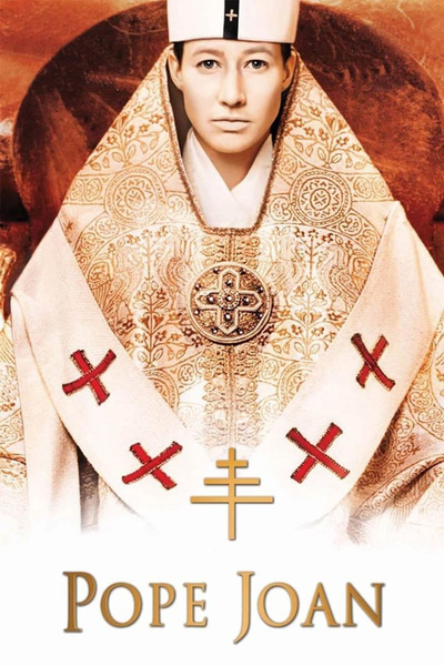 იოანნა ქალი პაპი / Pope Joan