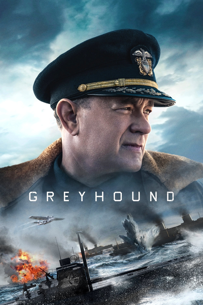მწევარი / Greyhound