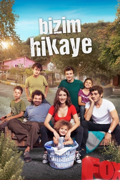 ჩვენი ისტორია / Bizim Hikaye