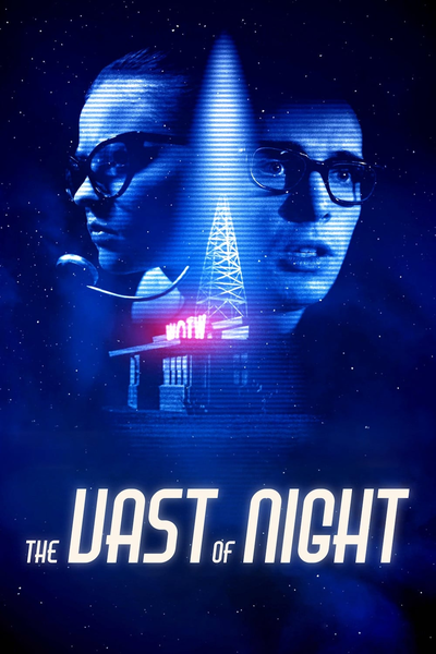 უსასრულო ღამე / The Vast of Night