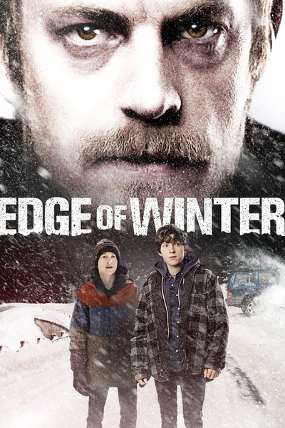 ზამთრის ზღვარზე / Edge of Winter