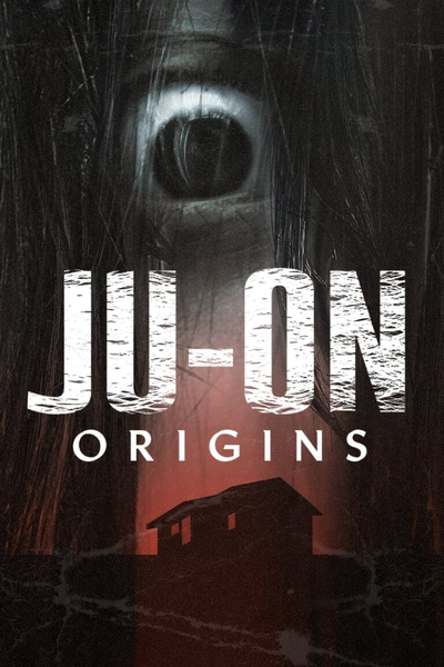 წყევლა: დასაწყისი / JU-ON: Origins