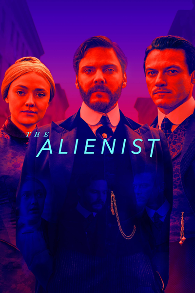 ალიენისტი / The Alienist