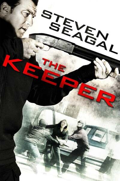 მფარველი / The Keeper