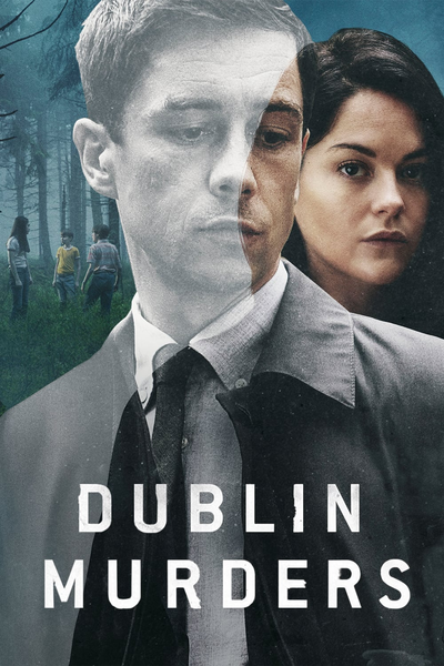 დუბლინის მკვლელობები / Dublin Murders