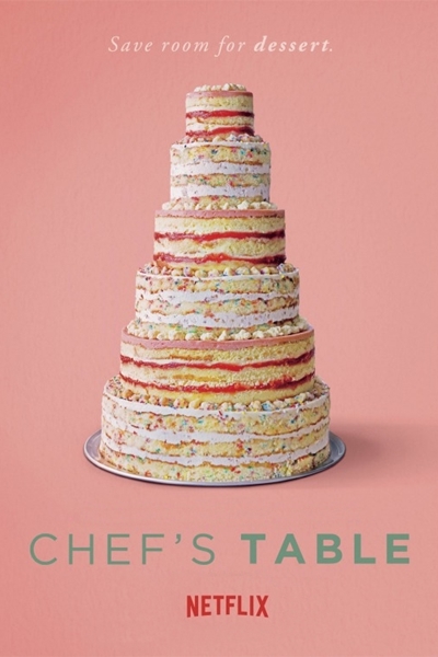 შეფმზარეულისაგან / Chef s Table