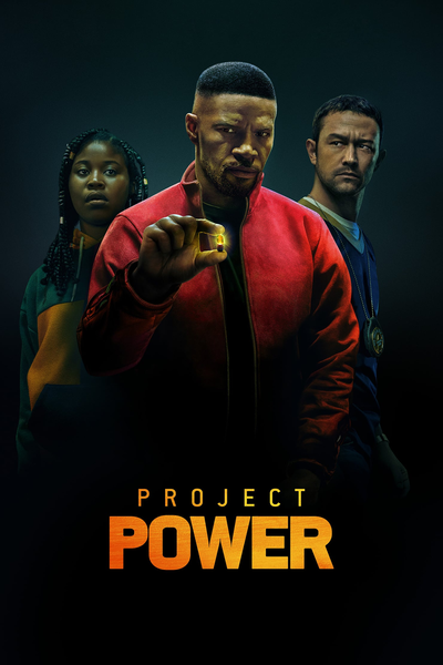 პროექტის ძალა / Project Power