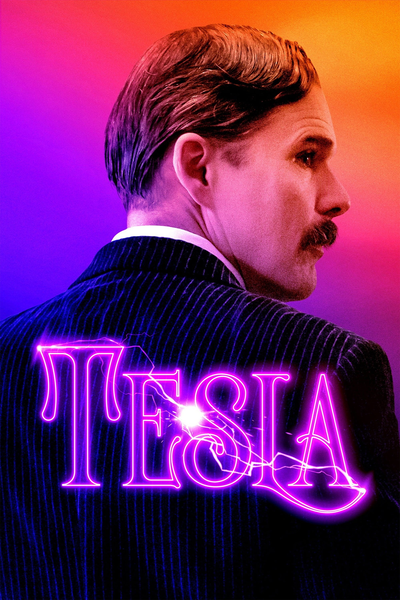 ტესლა / Tesla