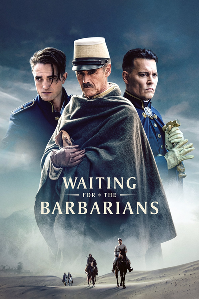 ბარბაროსების მოლოდინში / Waiting for the Barbarians