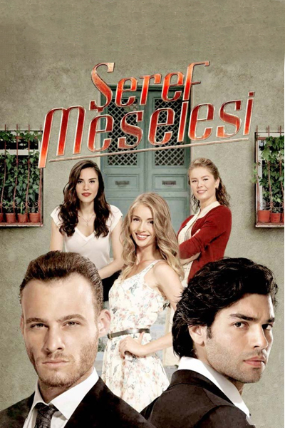 ღირსების საქმე / Seref Meselesi
