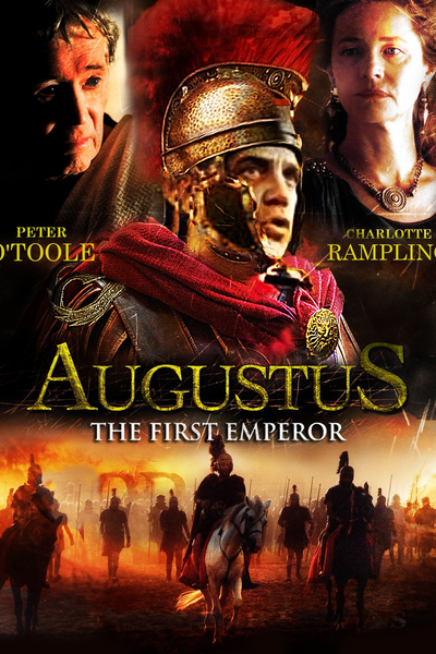 რომაული იმპერია ავგუსტუსი / Imperium: Augustus