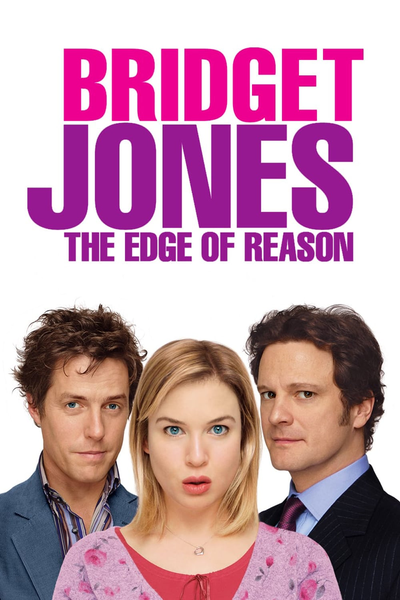 ბრიჯით ჯონსი 2 / Bridget Jones - The Edge of Reason