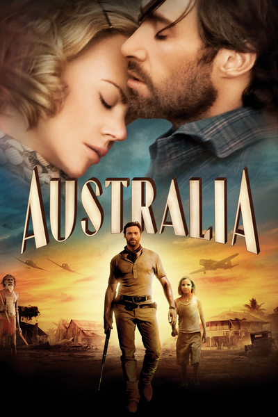 ავსტრალია / Australia