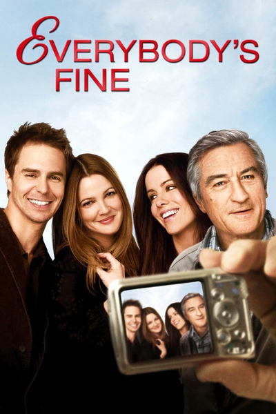 ისინი კარგად არიან / Everybody s Fine