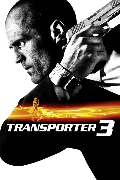 გადამზიდი 3 / Transporter 3