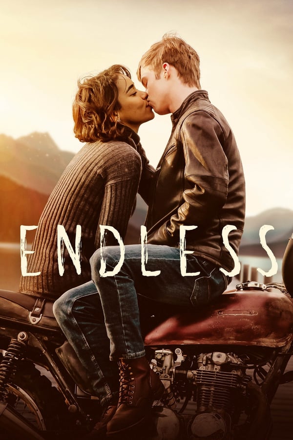 უსასრულო / Endless