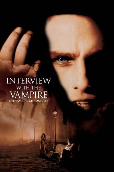 ინტერვიუ ვამპირთან / Interview with the Vampire: The Vampire Chronicles