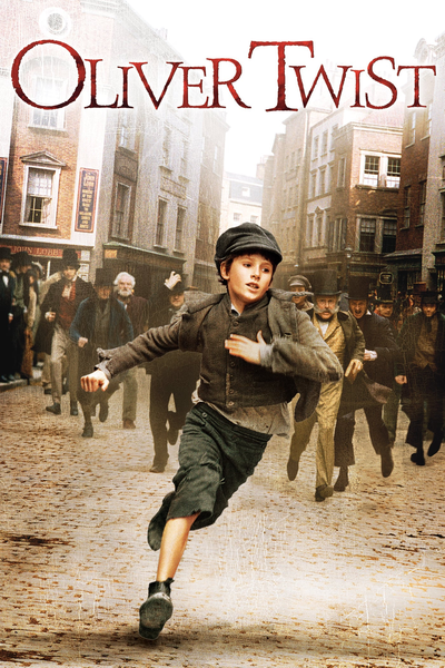 ოლივერ თვისტი / Oliver Twist