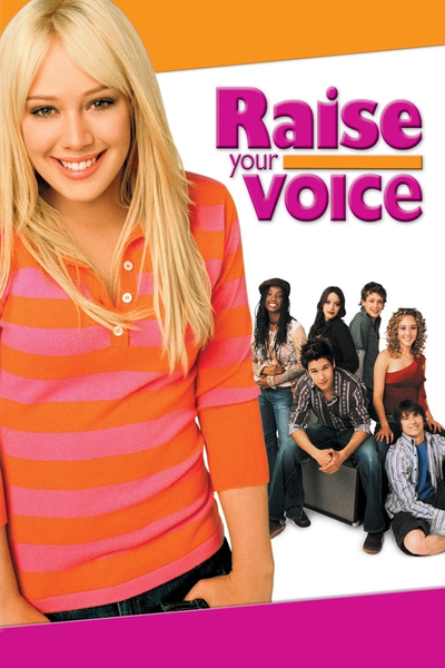 აიმაღლე ხმა / Raise Your Voice