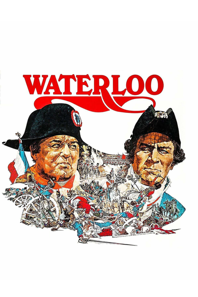 ვატერლო / Waterloo