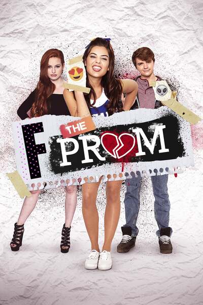 პრომო / F*&% the Prom