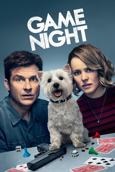 ღამის თამაში / GAME NIGHT