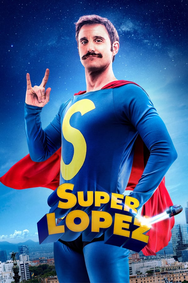 სუპერლოპეზი / Superlopez