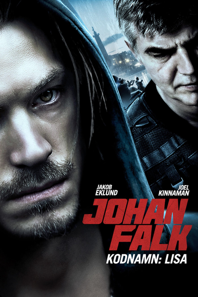 იუჰან ფალკი / Johan Falk: Kodnamn: Lisa