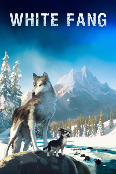 თეთრი ეშვი / White Fang