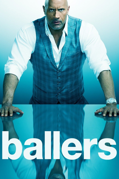 მოთამაშეები / Ballers