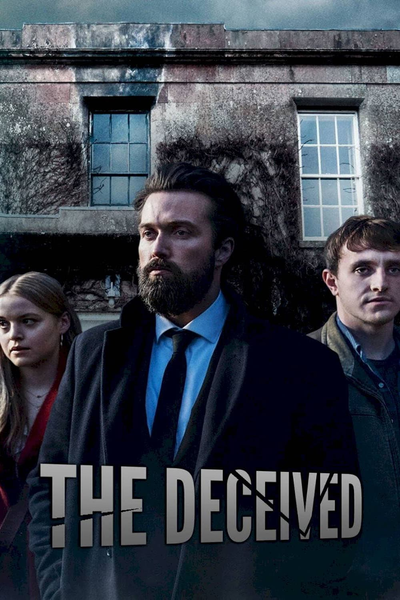 გზიდან აცდენილი / The Deceived