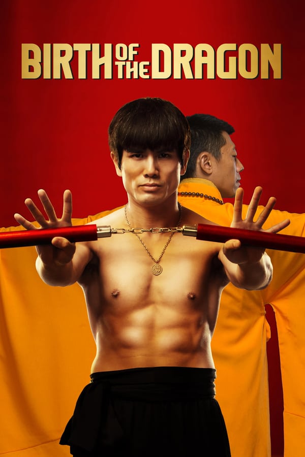 დრაკონის დაბადება / Birth of the Dragon