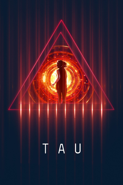 ტაუ / Tau