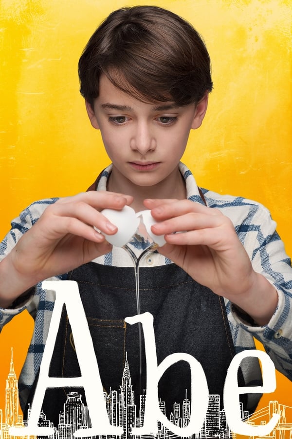აბე / ABE