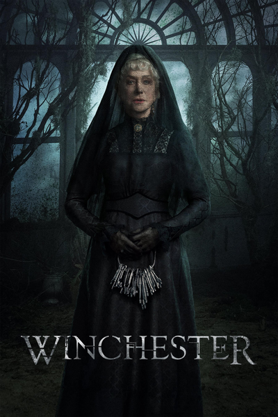 ვინჩესტერი / WINCHESTER