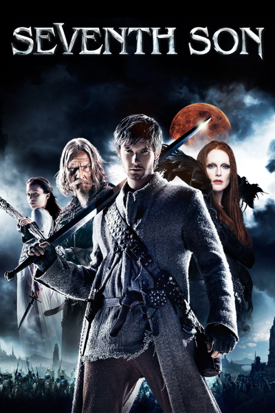 მეშვიდე შვილი / Seventh Son