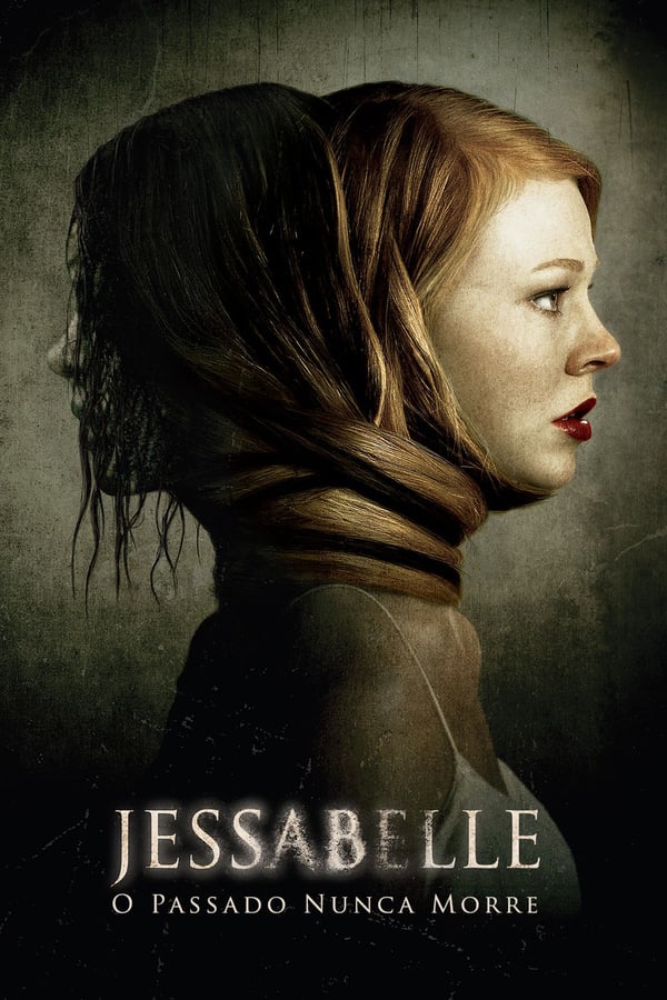 ჯეზაბელი / Jessabelle