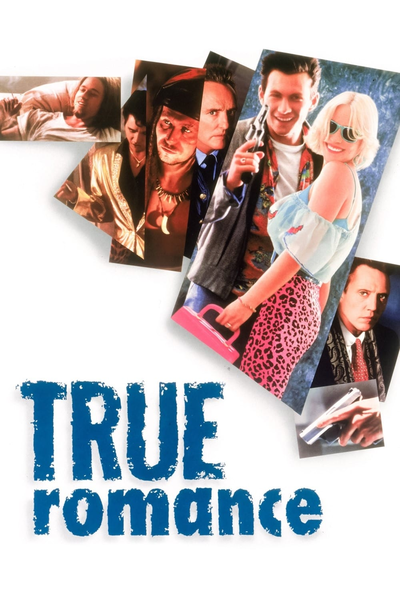 ნამდვილი სიყვარული / True Romance