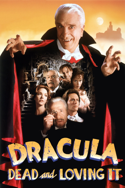 დრაკულა მკვდარი და კმაყოფილი / Dracula Dead and Loving It