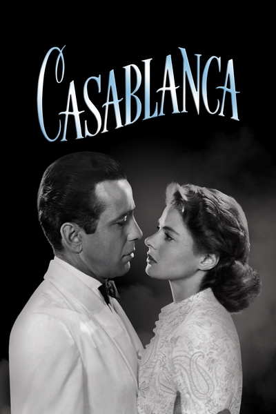 კასაბლანკა / Casablanca