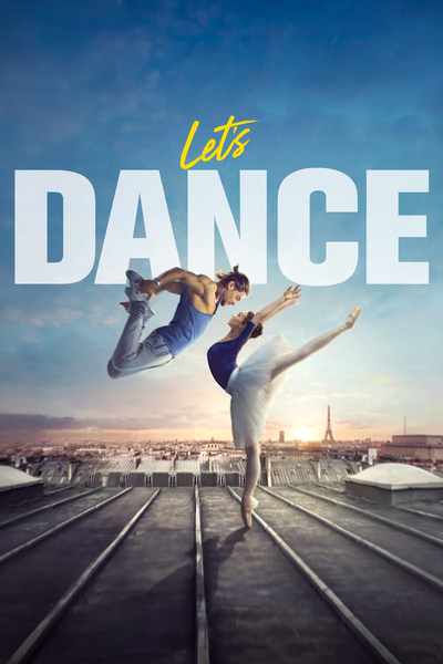 ვიცეკვოთ / Lets Dance