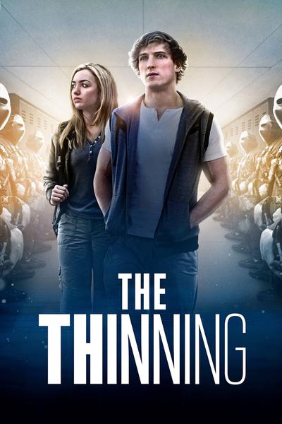 გადარჩევა / The Thinning
