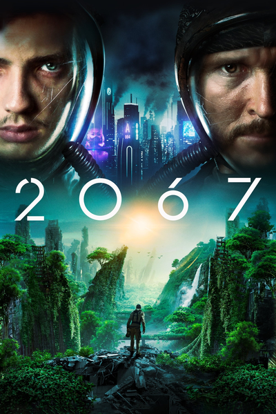 2067 ქართულად / 2067
