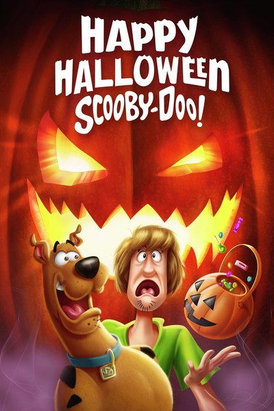 გილოცავ ჰელოუინს სკუბი დუ! / HAPPY HALLOWEEN, SCOOBY-DOO!