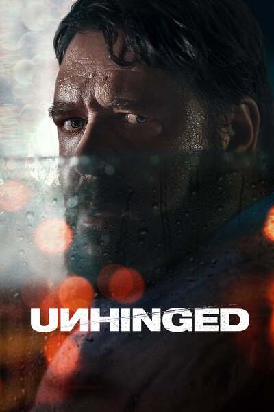 მრისხანე / UNHINGED
