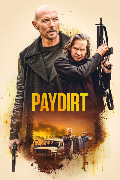 მოგება / PAYDIRT